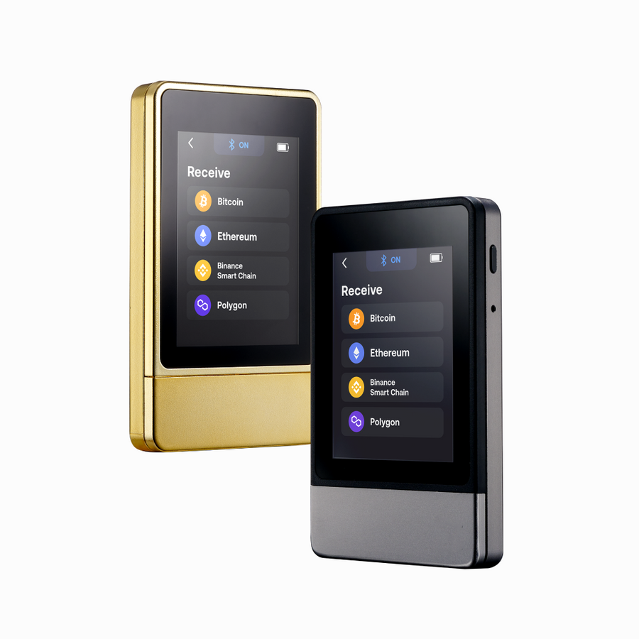 Trekker Neo Series (Neo-X / NeoGold)
