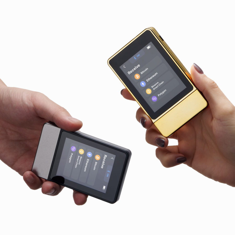 Trekker Neo Series (Neo-X / NeoGold)