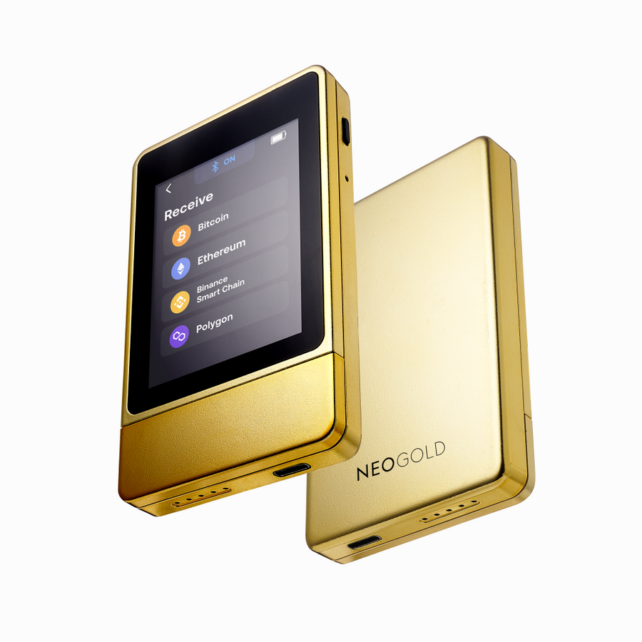 Trekker Neo Series (Neo-X / NeoGold)